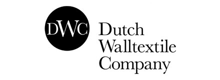 Dutch Walltextile Company logo