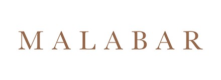 Malabar stoffen logo