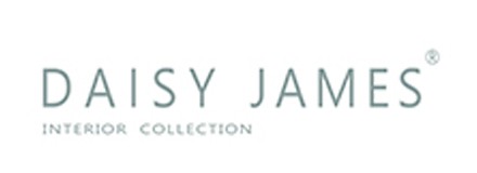 Daisy James behang, vinyl behang uit één rol, voor de mooiste afbeeldingen