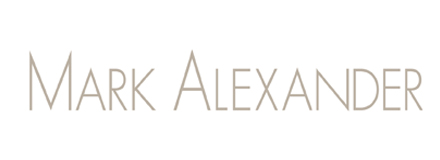 Mark Alexander logo
