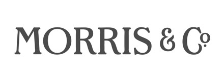 Logo Morris & Co.